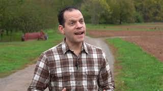 Councilmember Evan Glass introduces legislation to increase Composting
