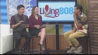 A look back at our search for Hawaii’s CW Star with Ray Lamay