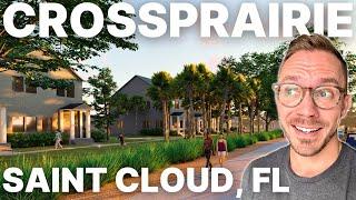 Inside Saint Cloud Florida’s Newest Community | Crossprairie