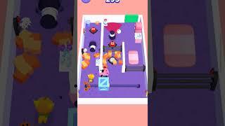 Cat Escape #fungame #viralgame #viralgameshorts #comedy #catescapegame #catlover #catgame #catvideos