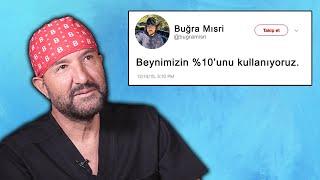 DOKTORLAR Yanlış Bilinen Sağlık Efsanelerini Yorumluyor