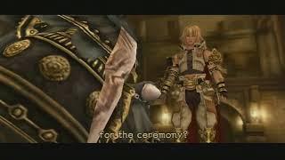 Pandora's Tower Wii Longplay