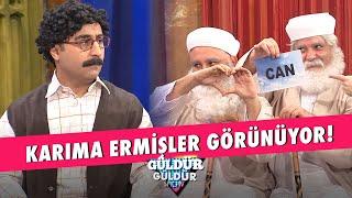 Karıma Ermişler Görünüyor! - Güldür Güldür Show