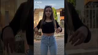 Hot TikTok Teen