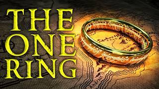 What Actually Happens When You Put On The One Ring?