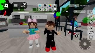 The 3rd Daycare Roblox Brookhaven Rp Martins Birthday #roblox #brookhavenrp #funnymoments #capcut