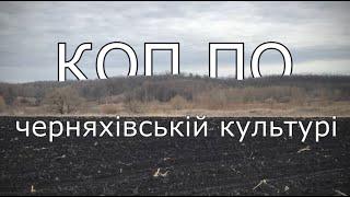 За денариями! | Коп по Черняховской культуре с XP Deus #коппостарине #xpdeus #чк