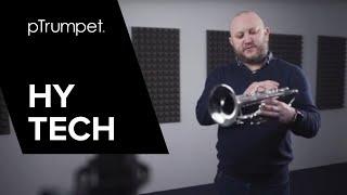 pTrumpet hyTech