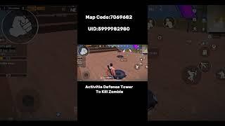 Win 20X People 1200 UC From @pubgmworldofwonder  #pubgmobile #PUBGMWOW #PUBGMCREATIVE #ytshort
