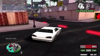 НОВЫЙ ФАСТКОННЕКТ БЕЗ БАНА ДЛЯ АРИЗОНЫ РП В GTA SAMP FASTCONNECT RECONNECT