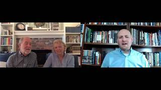 Teaching Biblical Worldview - David & Shirley Quine - Family Renewal Podcast