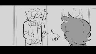 OC Animatic- We’re not summoning anything