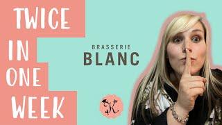 Brasserie Blanc Review - Portsmouth