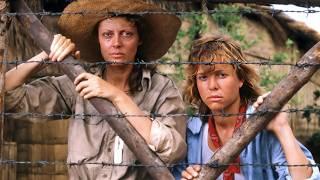 Women of Valor | Susan Sarandon As Nurse In POW Camp