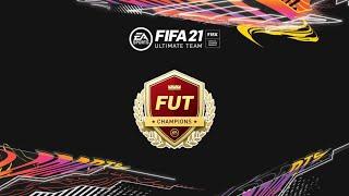 Стрим FIFA 21 PS4|live|Дебютная WL._._.