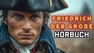 Friedrich der Große [Hörbuch] Preußens König im Krieg