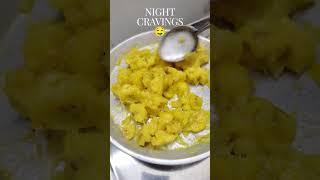 Night cravings for Banana bread toast  #trending #hostellife #hosteldiaries #friends #vibe #shorts