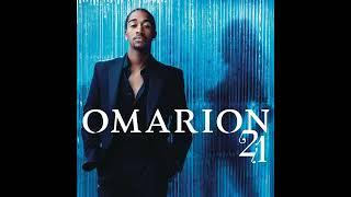 Omarion - Ice Box • 4K  432 Hz