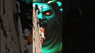 ️ Mahadev Status ️#shorts #shortvideo #viral #trending #mustwatch #mahadev #status #bholenath