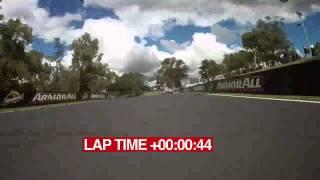 Fastest Lap Ever Around Bathurst Mt Panorama