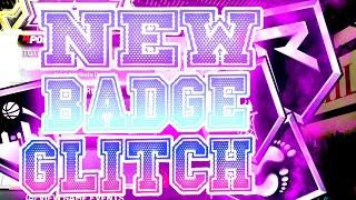 *NEW* WORKING NBA 2K20 BADGE GLITCH AFTER PATCH 13! 100K MYPOINTS PER GAME! WORKING FOR PS4/XBOX!