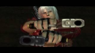 Devil May Cry 3 - Mission 11 - Dante Vs Beowulf