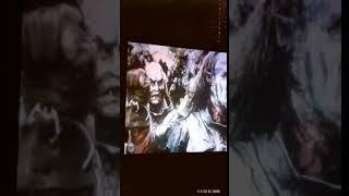 Man flesh lord of the rings