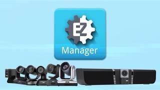 AVer EZManager How to video