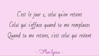Louane - Jour 1 [lyrics]