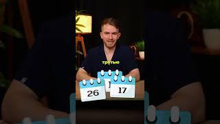 Как предсказать дату ваших родов на 100% точно? Отвечает врач акушер-гинеколог Сергей Канюков