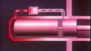 The Stirling Cycle part 1 (Stirling Cryogenics)