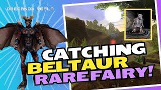 Zanzarah: The Hidden Portal - Catching Beltaur (Rarest Fairy)