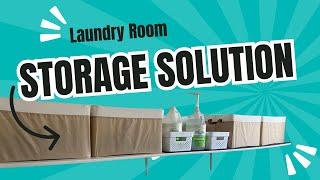 StorageWorks Closet Baskets Review – Durable, Jumbo Bins with Handles