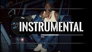 Meek Mill - Cyber Truck [ Instrumental ] *BEST*