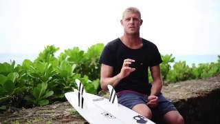 FCS II and FCS Origin presenting by Surfing Australia