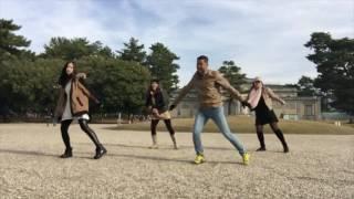 Choreographer : Melvin Tan Music : 24K Magic