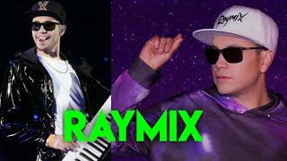 RAYMIX SUS MEJORES ELECTROCUMBIAS PARA BAILAR MIX 2021