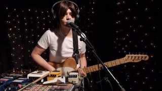 Factory Floor - Full Performance (Live on KEXP)