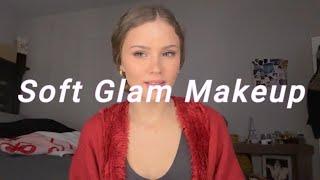 Soft Glam Makeup ~ How to get the best base EVER!!!