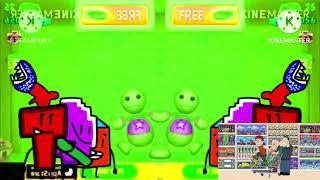 Preview 2 Kick the buddy Klasky Csupo 1997 Effects Jipecubed