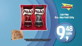 OFERTAS VÁLIDAS NESTA QUINTA-FEIRA 09/08/2018