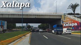 Xalapa - Enriquez, Veracruz, México #carretera140