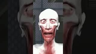 БУ ИСПУГАЛСЯ НЕ БОЙСЯ SCP-096