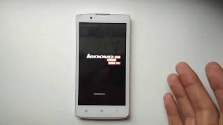 Обход проверки гугл-аккаунта после сброса на примере Lenovo A2010. Самый простой и быстрый способ.