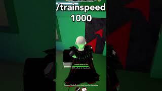 The Fastest Power Plant? - Roblox Jailbreak