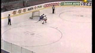 Hockey, 1998-1999 Euroleague, Dynamo Moscow - Vålerenga IHK (2)