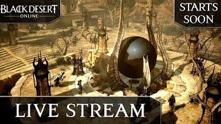 Black Desert Online - (Musa) Multiplayer