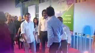 Academic Expo 2018 - Maldives Media Institute