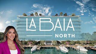 La Baia North Tower - Bay Harbor Islands