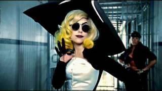 Telephone (feat. Beyoncé) - Lady GaGa - Video Version